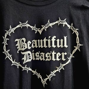 Beautiful Disaster Mystery Box Shirt